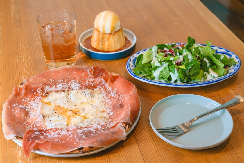 グランアージュのレストラン特集_NIHONBASHI