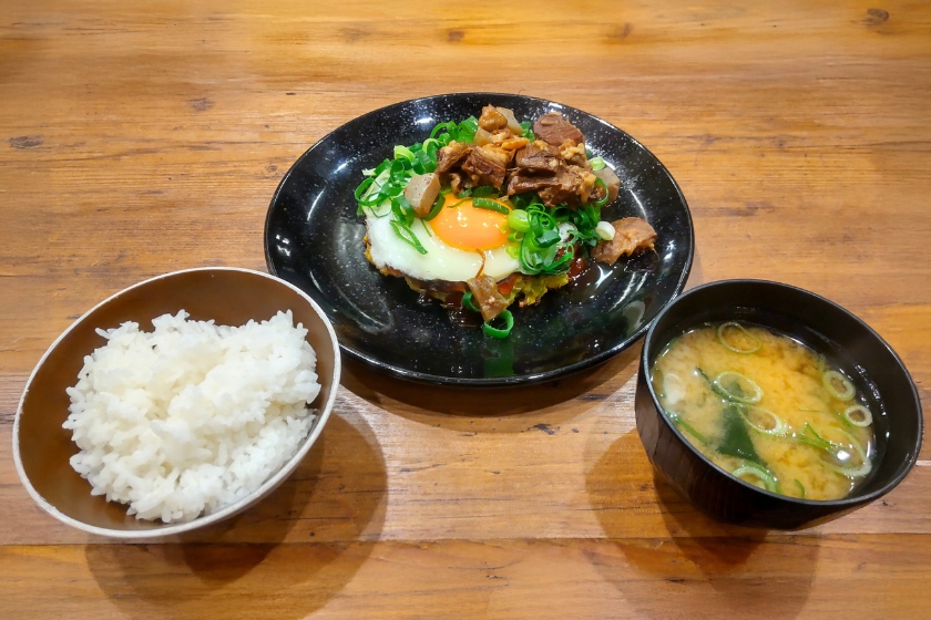 グランアージュのレストラン特集_めっせ熊