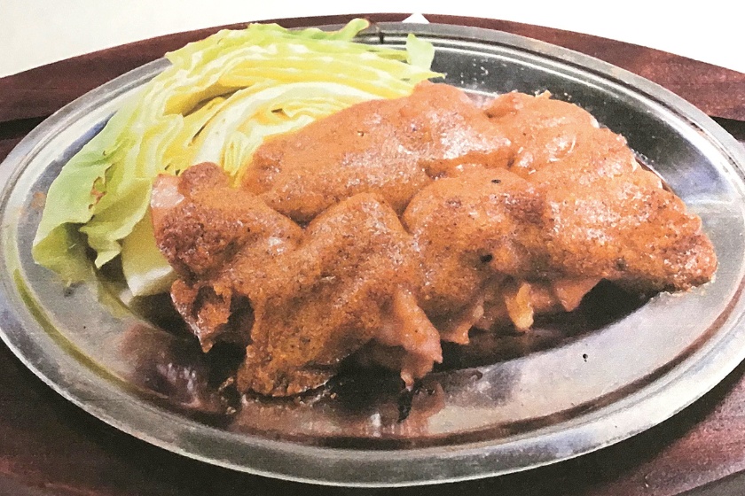 グランアージュのレストラン特集_霧笛屋