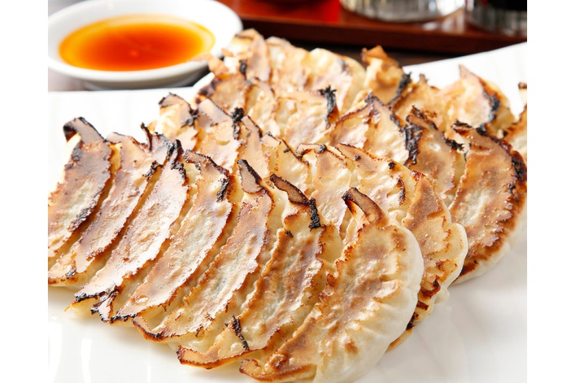 グランアージュのレストラン特集_餃子舗珉珉