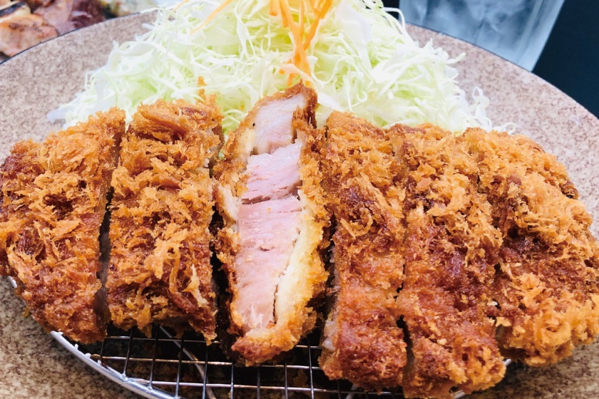 グランアージュのレストラン特集_黒松屋