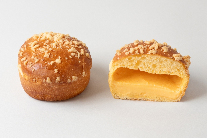 クリームパン図鑑_THE_STANDARD_BAKERS_TOKYO
