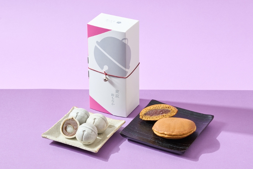 グランスタ_和菓子特集_香炉庵