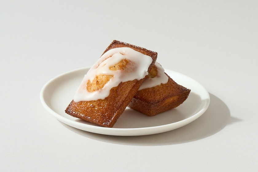 レモンスイーツ図鑑_Brick bake bakers by Pâtisserie ease