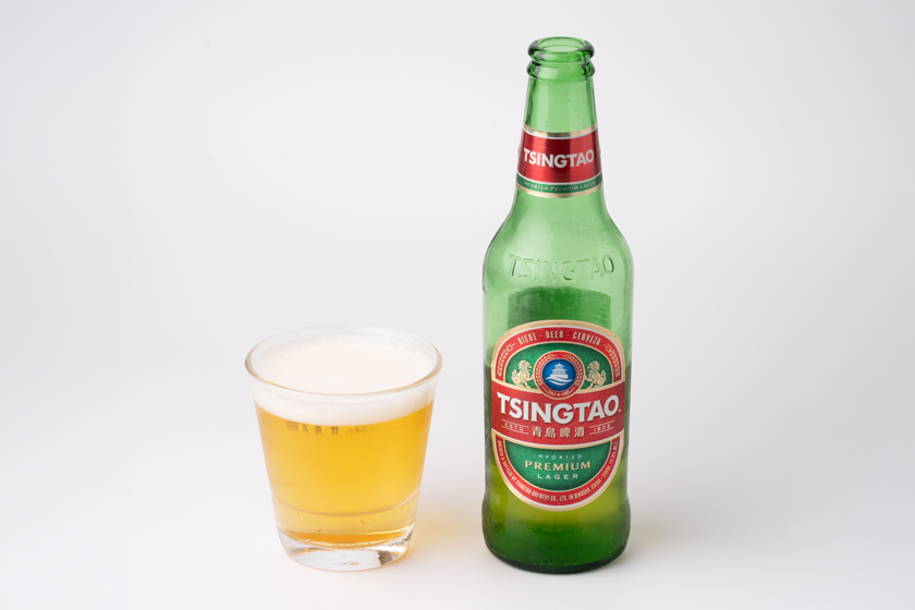 夏に飲みたいドリンク_ビール_東京屋台