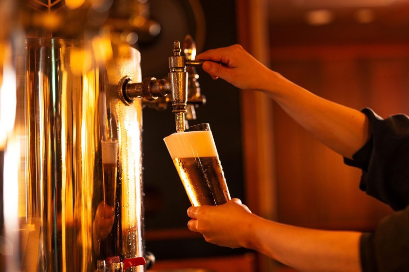 夏に飲みたいドリンク_ビール_DEPOT