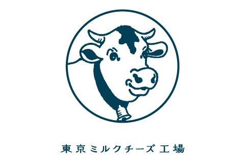 東京ミルクチーズ工場_ロゴマーク