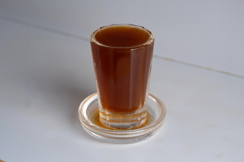 夏に飲みたいドリンク_東京ギョーザ_スタンド_ウーロン