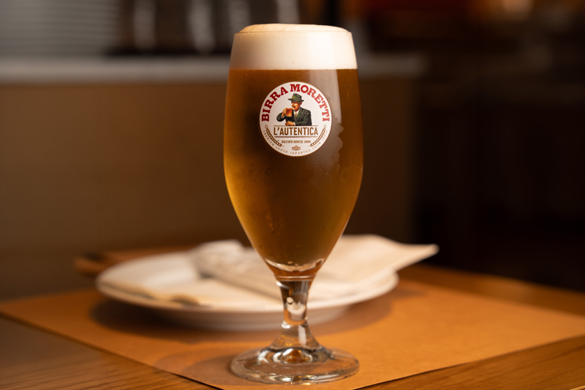 夏に飲みたいドリンク_ビール_EATALY_MARUNOUCHI