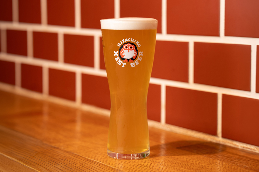夏に飲みたいドリンク_ビール_常陸野ブルーイング_丸の内
