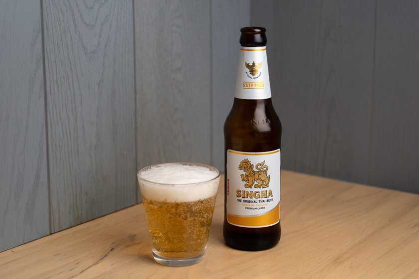 夏に飲みたいドリンク_ビール_mango_tree_kitchen_GAPAO