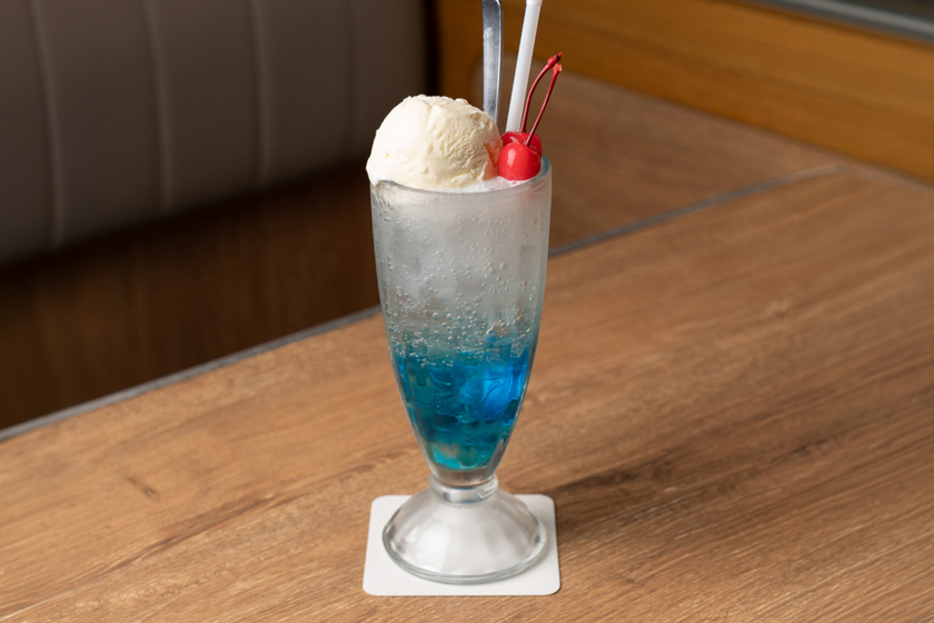 夏に飲みたいドリンク_炭酸_THE_BEAT_DINER