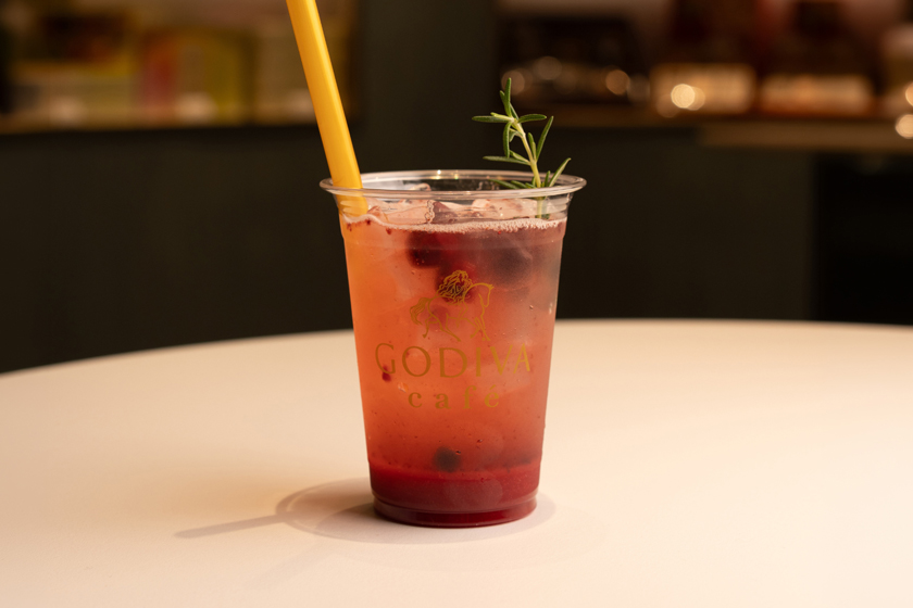 夏に飲みたいドリンク_炭酸_GODIVA_café_Tokyo