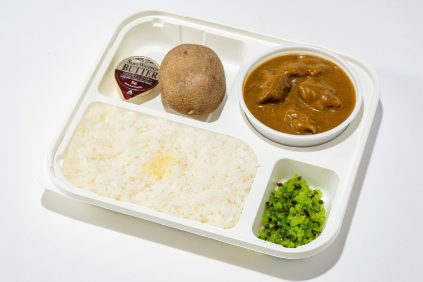 東京駅限定ランキング_お弁当_オーベルジーヌ