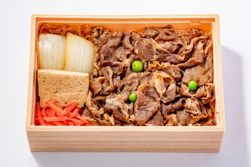 東京駅限定ランキング_お弁当_浅草今半