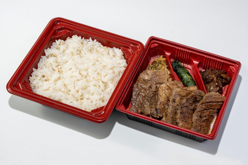 東京駅限定ランキング_お弁当_伊達の牛たん本舗