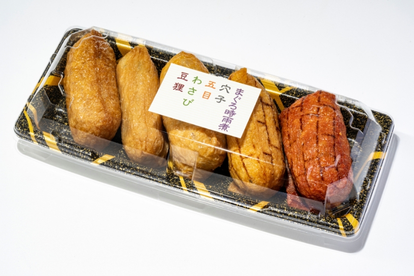 東京駅限定ランキング_お弁当_豆狸