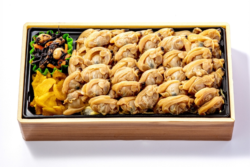 東京駅限定ランキング_お弁当_つきじ喜代村