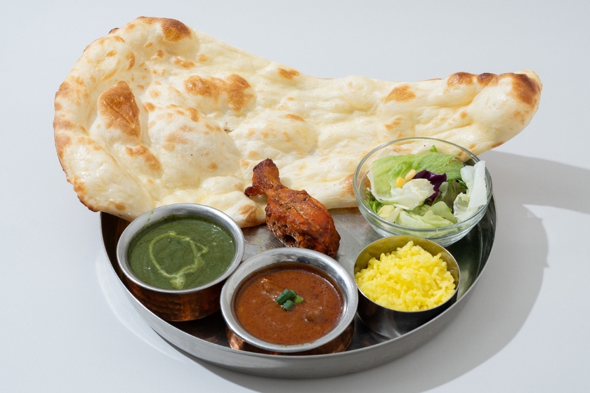 カレー図鑑_KOHINOOR_画像