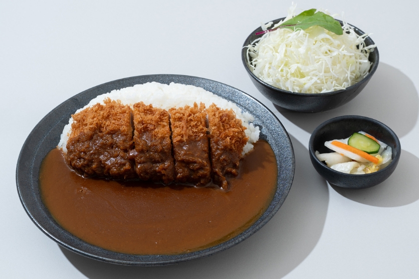 カレー図鑑_とんかつまい泉食堂_画像