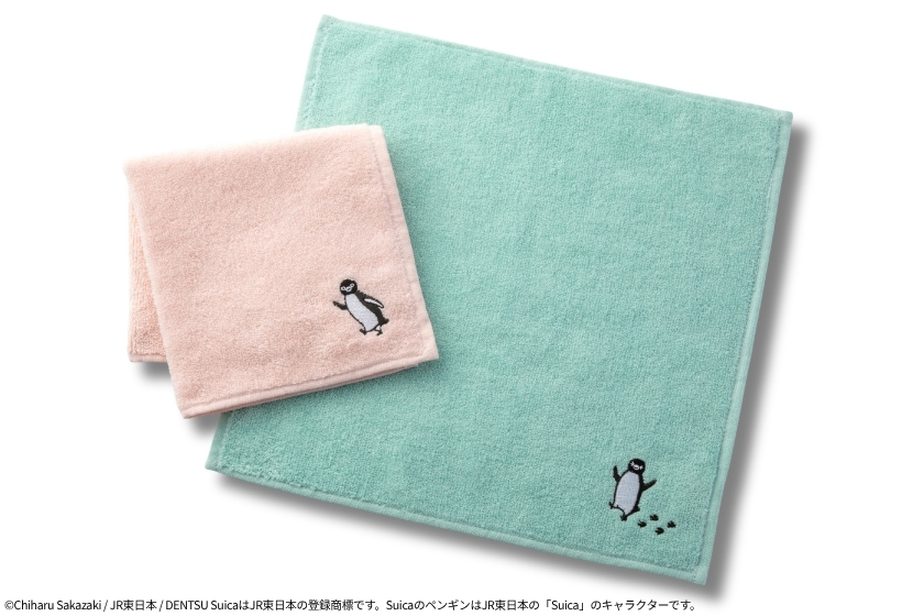 SuicaのペンギンフェアFINAL_OLD-FASHIONED_STORE_TOKYO