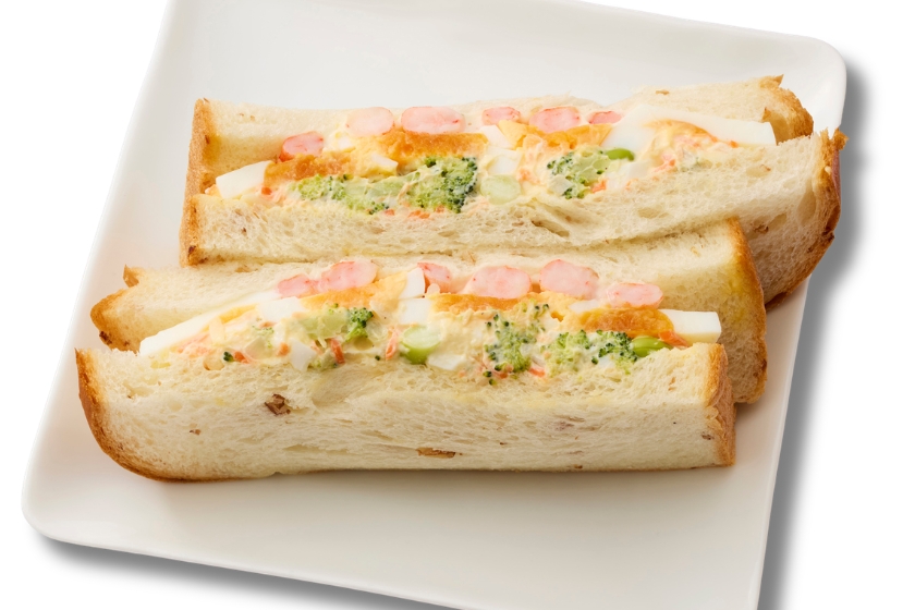 京葉ST増量企画_Butz Sandwich