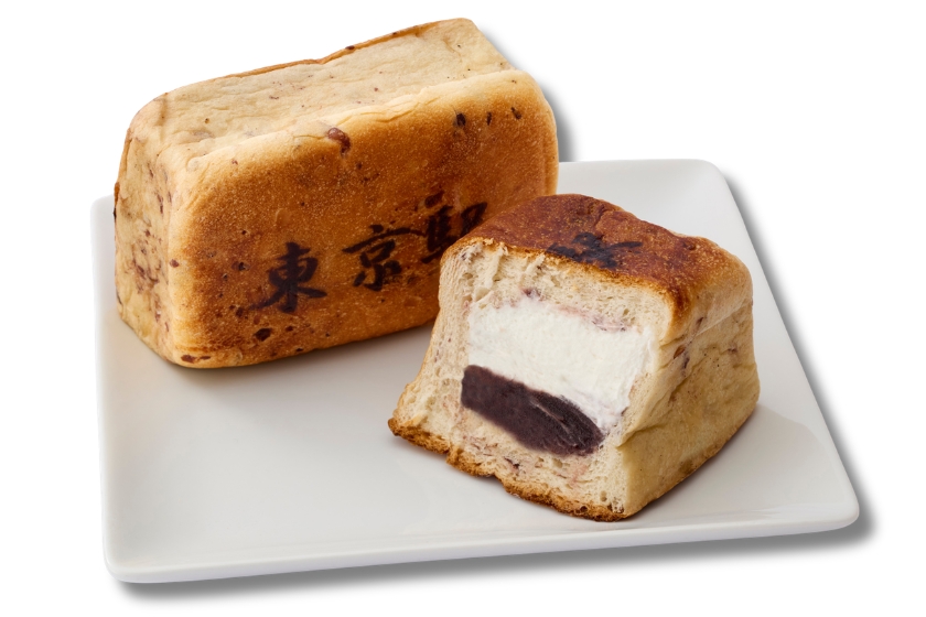 京葉ST増量企画_東京あんぱん豆一豆